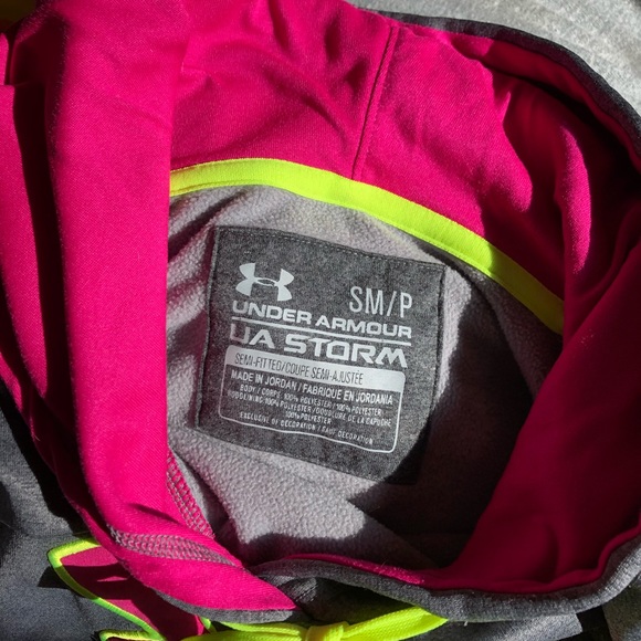 Under Armour sweatshirt - Picture 4 of 4